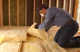 Reflective Insulation in Independence, OR